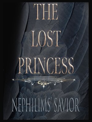 cover image of The Lost Princess